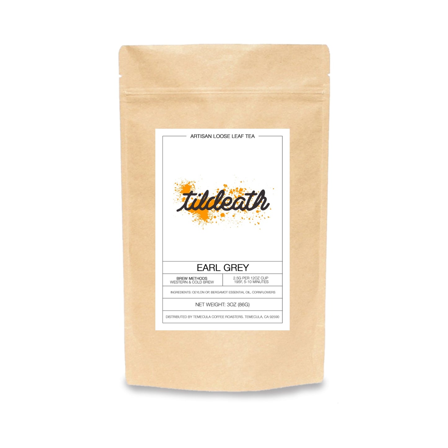 Earl Grey