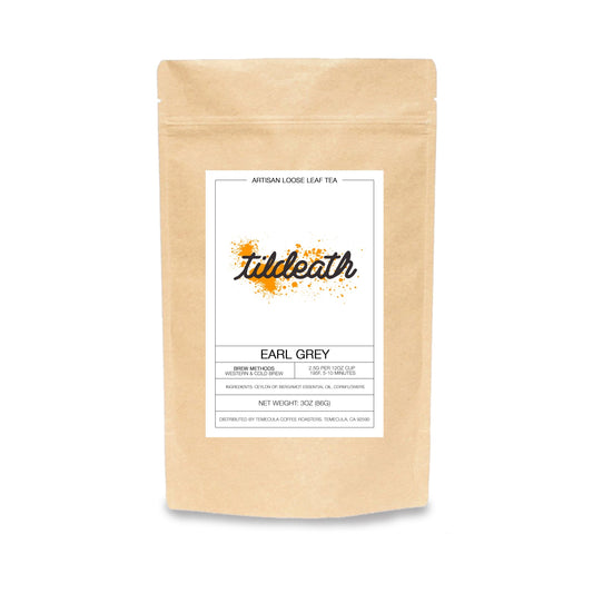 Earl Grey