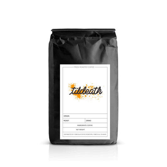 Sample Pack: 6Bean, Cowboy, Breakfast, Peru, Mexico, Bali